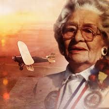 Pearl Carter Scott learned to fly under the tutelage of Wiley Post and  became the youngest pilot in America. In honor of Women's History Month,  watch the Chickasaw Nation feature film “Pearl”