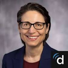 Dr. Sepideh Amin-Hanjani, MD