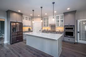 When you buy kitchen cabinets online through our free online design service, you are covered by the cabinets.com designer reassurance program, which ensures the correct cabinets and moldings are ordered to successfully complete your kitchen project. Dining Kitchen Portside Builders Kitchen Remodel Wisconsin