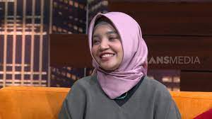 Pejuang kanker serviks yang sembuh. Intan Khasanah Pejuang Kanker Yang Berhasil Sembuh Hitam Putih 16 09 19 Part 1 Youtube
