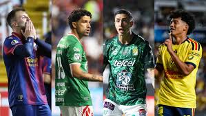 Partidos de la Liga MX 2026 HOY viernes 24 de julio: Horarios y canales EN VIVO