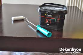 Mutfak Dolabi Boyama Teknikleri Icin Bilmeniz Gerekenler 2020 Mutfak Dolaplari Mutfak Mutfak Dolabi