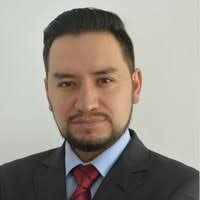 Paul Fernando Robalino Galarza Email & Phone Number