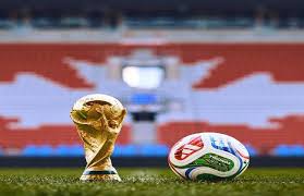 فيفا" يعلن جدول مباريات كأس العالم والملاعب المستضيفة بعد 24 ساعة من قرعة  المونديال - بوابة الأهرام