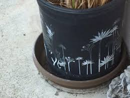 What kind of paint can you use on a plastic bird bath that will be outside? Can I Use Acrylic Paint On Plastic Pots Visual Motley