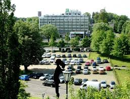 Leonardo inn hotel glasgow west end. Holiday Inn Moenchengladbach Aufnahme Von Leonardo Hotel Monchengladbach Tripadvisor
