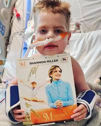 We wanted to share some recent photos of card-receiving patients! Thank you  for helping us spread strength and encouragement to kids like these! Visit  our website for details