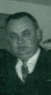 Raymond LaVern “Rink” Stricklett (1929-1993)