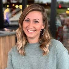 Sarah Lyda's Instagram, Twitter & Facebook