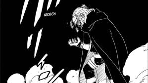 Koshin Koji Identity Revealed The Star Of Change What Does It All Mean Identity Boruto Stars