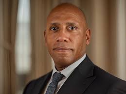 Karlton Johnson Biography