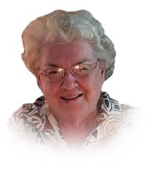 Fay McDade Smith (nee Kendrick) Obituary