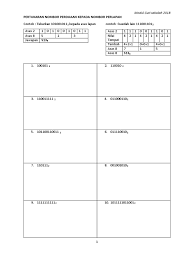 Modul efektif smart sains tingkatan 2 (2020). Modul Ask Tingkatan 2