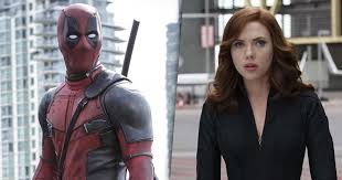 Watch this movie and then go see deadpool 2 as soon as possible. Deadpool 3 Star Ryan Reynolds Doesn T Want To Meet Scarlett Johansson S Black Widow In Mcu Failed Marriage To Be Blamed