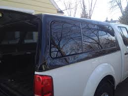 Evaporative emission control system purge control valve circuit malfunction. Fs Truck Cap Topper Lakeland Renegade Nissan Frontier Forum