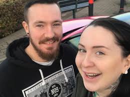 Erin & Jamie McNeill-Proudfoot Live Stream