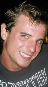 Samuel Peter Ricks (1983-2016)