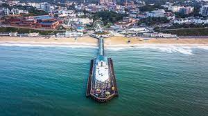 Bournemouth (/ˈbɔːrnməθ/ (listen)) is a coastal resort town on the south coast of england. 31 Things To Do In Bournemouth Dorset A Local S Guide