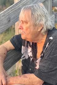 Obituary for Jeffrey Kane Eckert