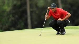 Readers Respond Does It Matter That Tiger Woods And President Trump Seem Tight The New York Times
