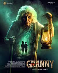 Granny (2026) (Tamil)