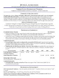 Your cover letter is an important component of your application package. Financial Resume Writer Resume Services