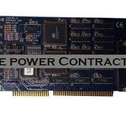 LYA100A system module DCS spare parts
