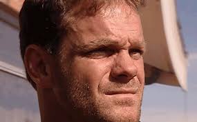Chris Benoit