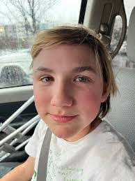 Michelle Kleven's Instagram, Twitter & Facebook