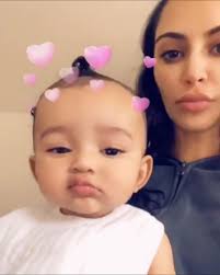 Kim Kardashian's Greatest Quotes About Motherhood