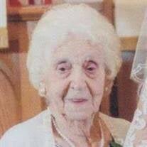 Freida E. Morgan Obituary