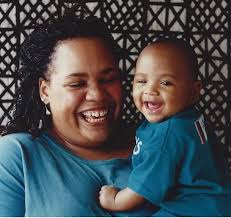 My first born. The one who let me know that I was a Mom. Forrest Gordon  Price. “My sweet baby.” How can you be 27, today? And, this is our first  birthday,