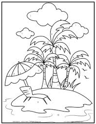 Includes 6 fun summer coloring sheets for kids and 6 beautiful coloring pages for adults. End Of Year Editable Summer Coloring Pages For Any Subject By Lindsay Perro