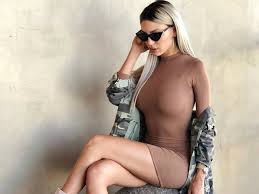 Έτοιμη για τον άγιο βαλεντίνο η αλεξάνδρα παναγιώταρου. Ale3andra Panagiwtaroy Gdy8hke Kai Trelane Ton Kosmo Photo Nea Selida