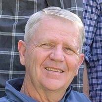 Gary Luft obituary information