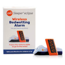 It is not the battery alert an the alarm is two years old. Bedwetting Solutions For Young People Dri Sleeper Bedwetting Alarms