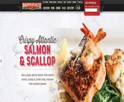 Click To Get Pappadeaux Seafood Kitchen Coupons Promo Codes Save 19 Off Fyvor