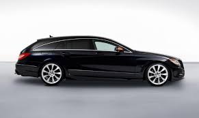 Mercedes Benz Cls Shooting Brake By Lorinser Mercedes Cls Mercedes Benz Cls Shooting Brake
