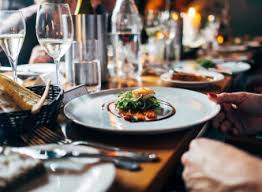 Restaurants Loire Atlantique Brasserie Gastronomie Ou Manger A Loire Atlantique