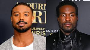Michael B. Jordan, Yahya Abdul-Mateen II Come Together For 'I Helped  Destroy People'