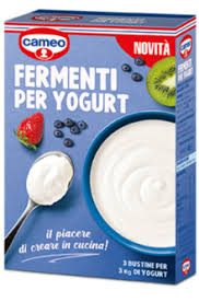 In questa pagina vedremo come servire ottimo yogurt fatto in casa senza yogurtiera. Fermenti Lattici Per Lo Yogurt Fatto In Casa Cameo