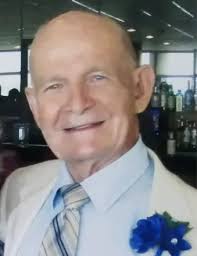 Obituary information for Bernard "Barney" Joseph Reilly