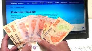Qué es y cuáles son los requisitos para cobrar los $9.400. Plan Potenciar Requisitos E Inscripcion Para Cobrar Los 9 450 Mensuales El Esquiu