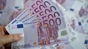Er kann unbefristet bei den nationalen zentralbanken des eurosystems umgetauscht werden. Die Zukunft Des Bezahlens Auslaufmodell 500 Euro Schein Archiv