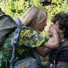 Майкл бэй, эндрю форм, брэдли фуллер и др. A Quiet Place Part Ii Review A Good Premise Gets Extended Vox