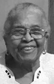 Katherine Thomas Obituary (2018)