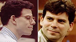Erik galen menendez and joseph lyle menendez a.k.a. Menendez Trial Hartford Courant