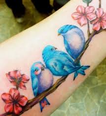 Tattoo design robin hood theme. 90 Impressive Bird Tattoos That Will Help Your Concepts Take Flight