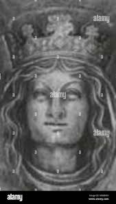 Head of an abbey hi-res stock photography and images