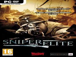 Sniper Elite 1 Game Download Free For Pc Full Version Downloadpcgames88 Com